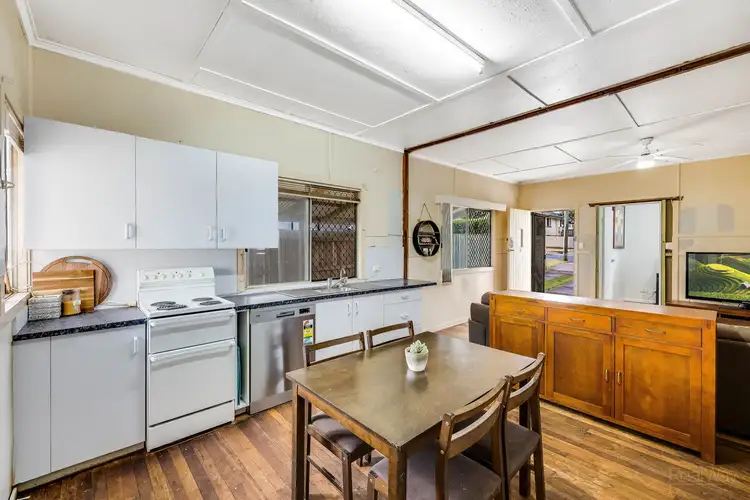 Third view of Homely house listing, 50 Rob Street, Newtown QLD 4350