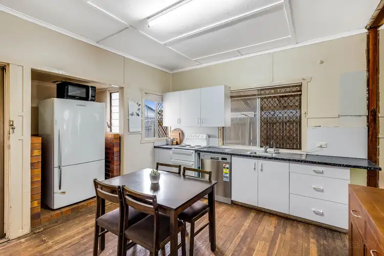 Fourth view of Homely house listing, 50 Rob Street, Newtown QLD 4350
