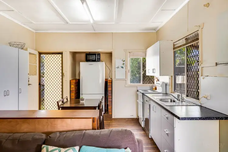 Fifth view of Homely house listing, 50 Rob Street, Newtown QLD 4350