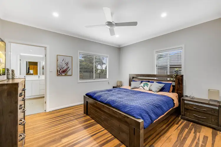 Sixth view of Homely house listing, 50 Rob Street, Newtown QLD 4350
