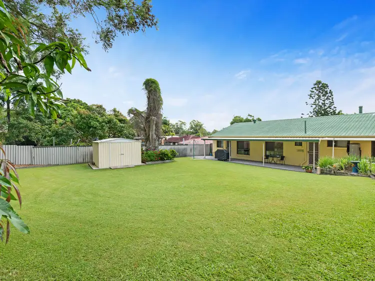 Second view of Homely house listing, 18 Aragon Street, Beenleigh QLD 4207