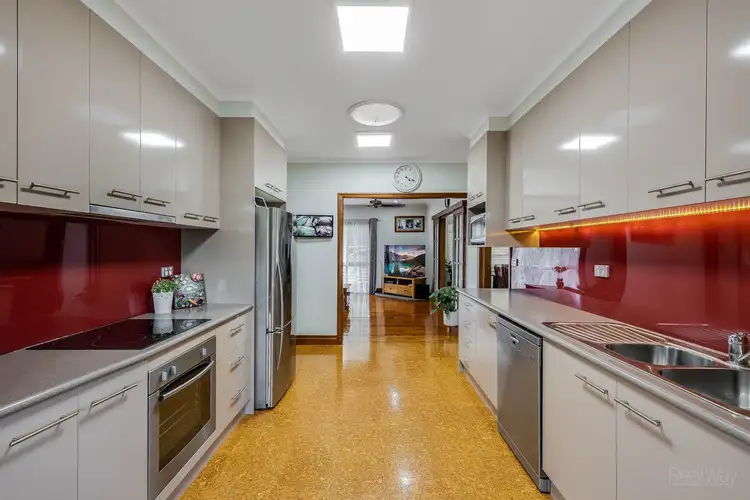 Third view of Homely house listing, 27 Cranley Street, South Toowoomba QLD 4350