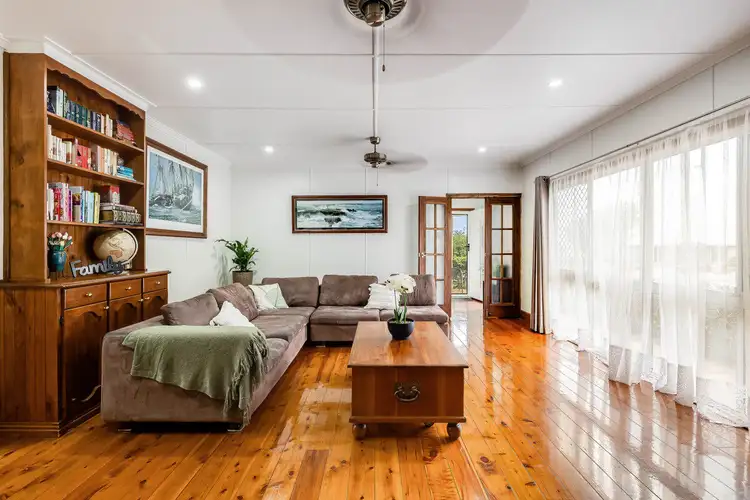 Fifth view of Homely house listing, 27 Cranley Street, South Toowoomba QLD 4350