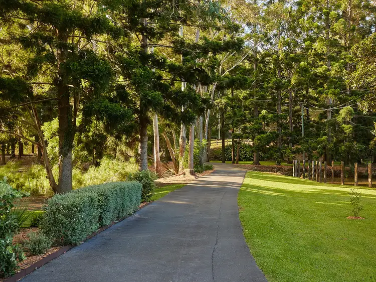 757 Tallebudgera Creek Road, Tallebudgera Valley QLD 4228