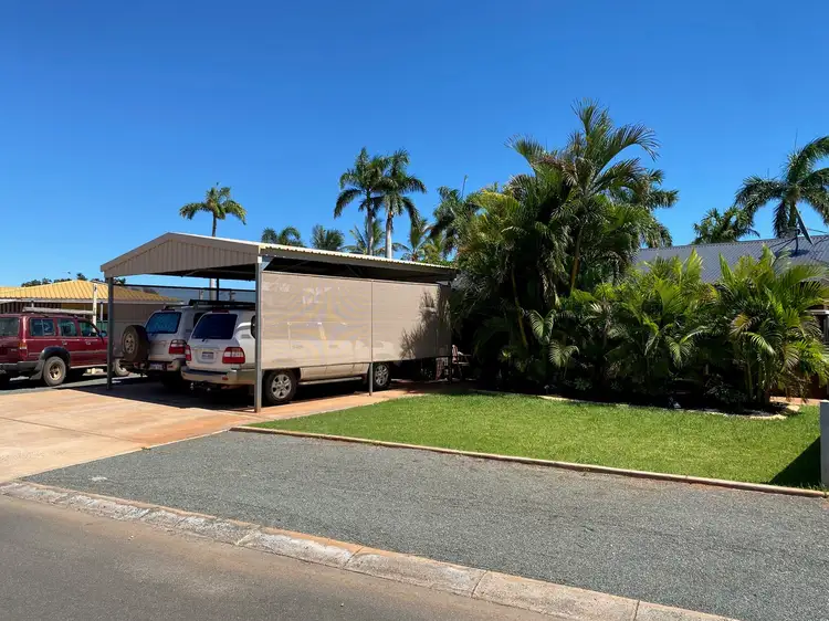 6B Wilson Court, Pegs Creek WA 6714