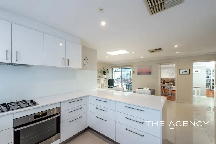 12 Kenny Drive, Duncraig WA 6023