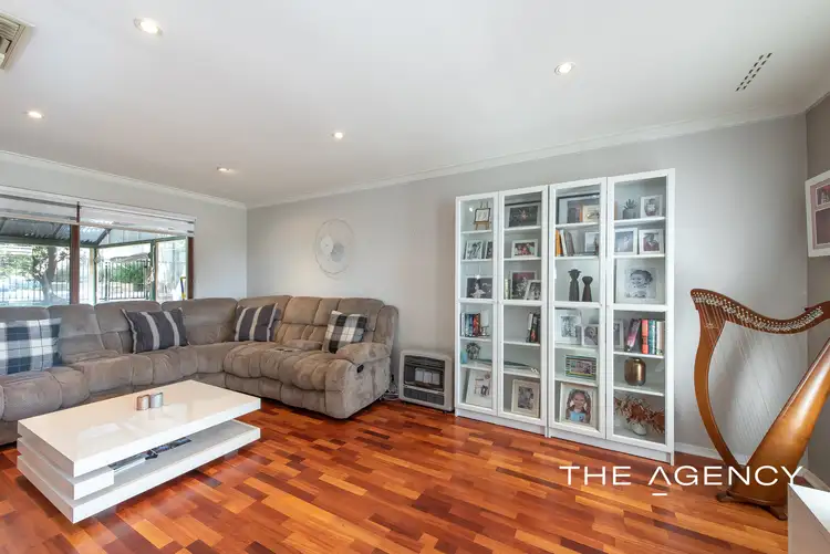 Fourth view of Homely house listing, 12 Kenny Drive, Duncraig WA 6023
