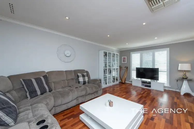 Fifth view of Homely house listing, 12 Kenny Drive, Duncraig WA 6023
