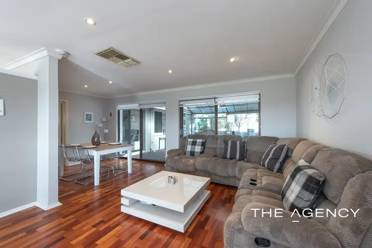Sixth view of Homely house listing, 12 Kenny Drive, Duncraig WA 6023