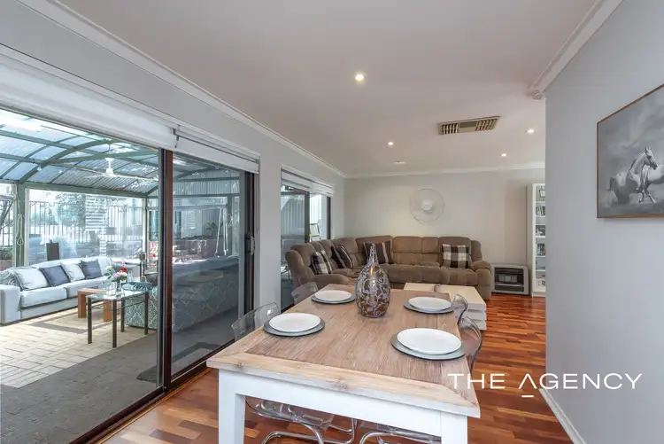 Seventh view of Homely house listing, 12 Kenny Drive, Duncraig WA 6023