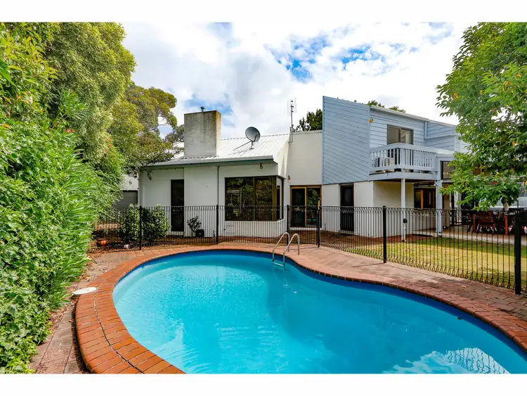 Third view of Homely house listing, 7 Rebecca Drive, Sale VIC 3850