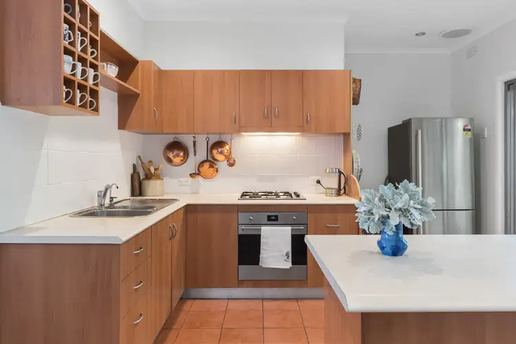 Fourth view of Homely house listing, 21 Harcourt Avenue, Frankston South VIC 3199