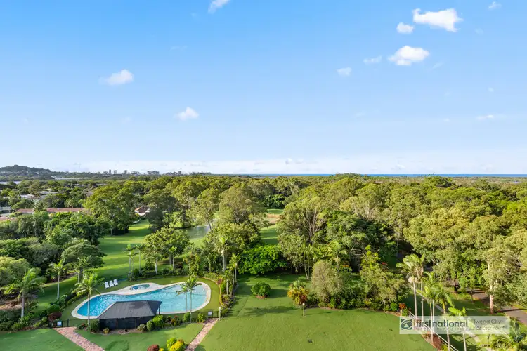 1102/22 Kirkwood Road, Tweed Heads South NSW 2486