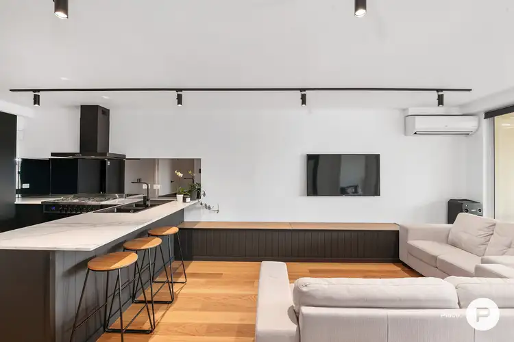 Main view of Homely unit listing, D49/41 Gotha Street, Fortitude Valley QLD 4006