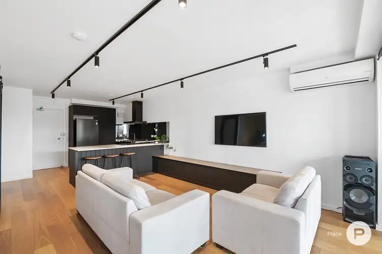 Fourth view of Homely unit listing, D49/41 Gotha Street, Fortitude Valley QLD 4006