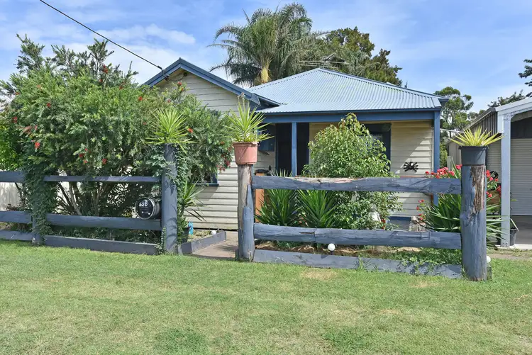 Second view of Homely house listing, 38 Allandale Street, Kearsley NSW 2325