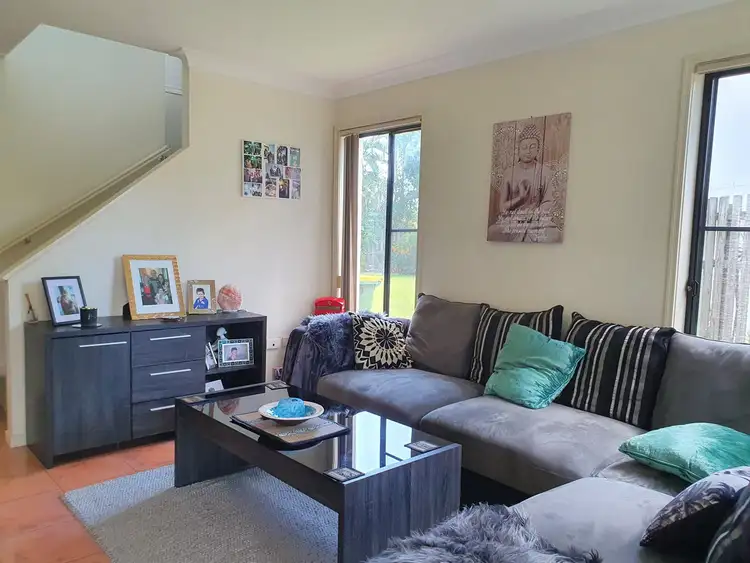 Fourth view of Homely townhouse listing, 37/19 Harrow Place, Arundel QLD 4214