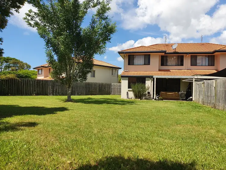 Fifth view of Homely townhouse listing, 37/19 Harrow Place, Arundel QLD 4214