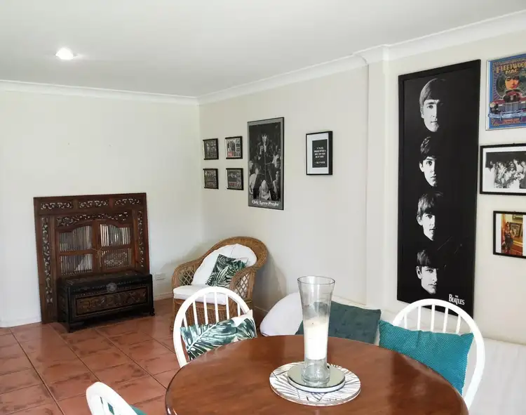 Sixth view of Homely townhouse listing, 37/19 Harrow Place, Arundel QLD 4214