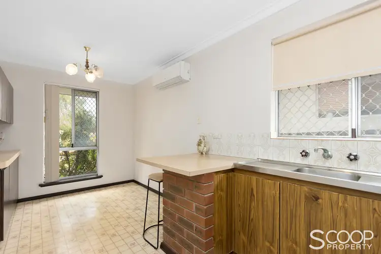 Second view of Homely house listing, 28 Fifth Avenue, Beaconsfield WA 6162