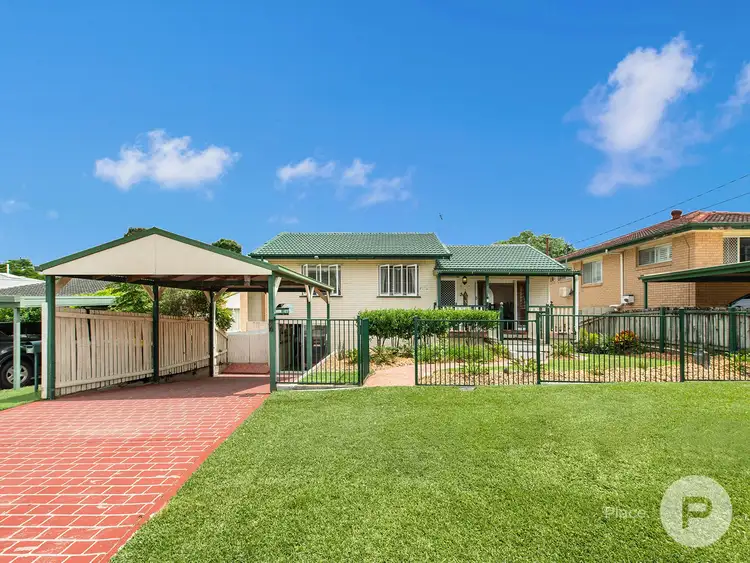 47 Renton Street, Camp Hill QLD 4152