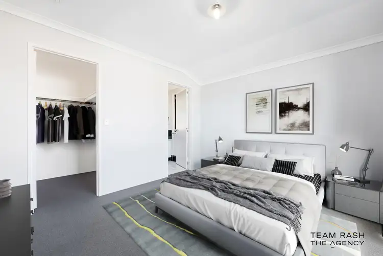 Second view of Homely house listing, 97 Lauterbach Drive, Gosnells WA 6110