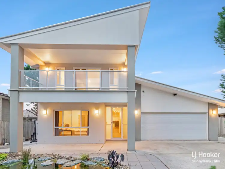 12 Heritage Close, Sunnybank Hills QLD 4109