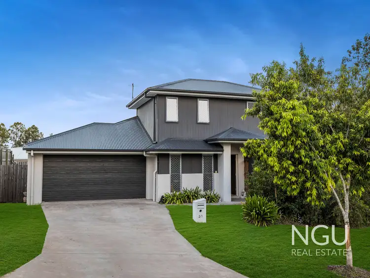 2/1 Conte Circuit, Augustine Heights QLD 4300