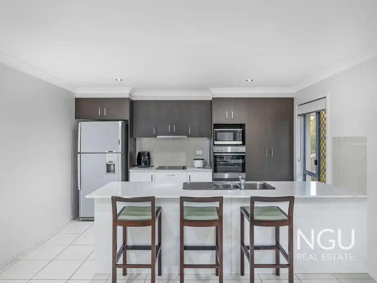 Second view of Homely house listing, 2/1 Conte Circuit, Augustine Heights QLD 4300