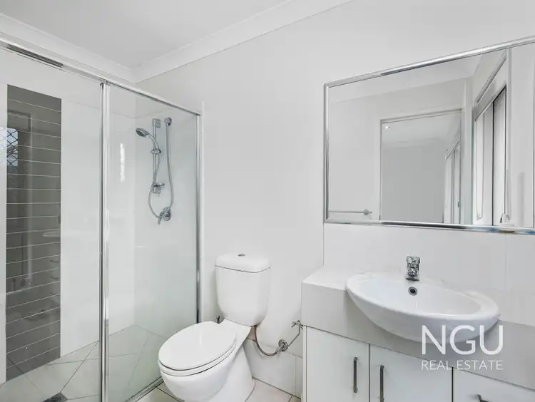 Sixth view of Homely house listing, 2/1 Conte Circuit, Augustine Heights QLD 4300