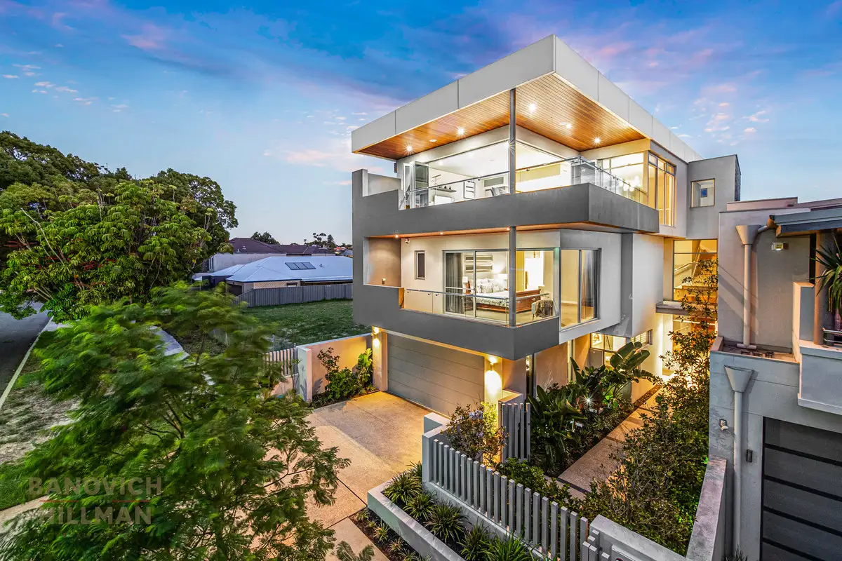 Main view of Homely house listing, 19B Conon Road, Applecross WA 6153