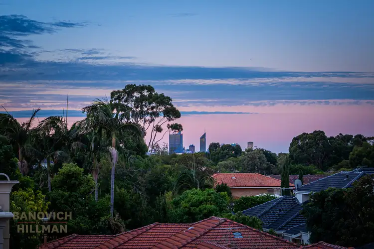 Second view of Homely house listing, 19B Conon Road, Applecross WA 6153