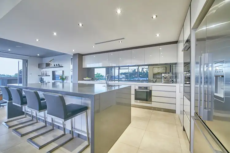 Fourth view of Homely house listing, 19B Conon Road, Applecross WA 6153