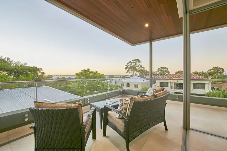 Sixth view of Homely house listing, 19B Conon Road, Applecross WA 6153