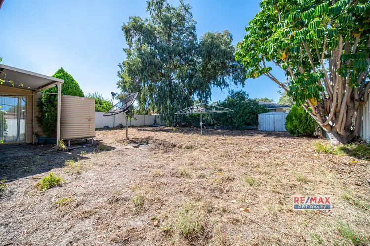 Fourth view of Homely house listing, 140 Arkana Road, Westminster WA 6061