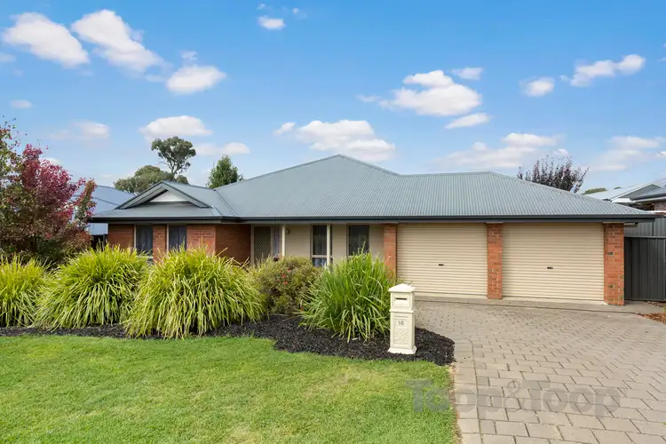 Main view of Homely house listing, 16 West Parkway, Mount Barker SA 5251