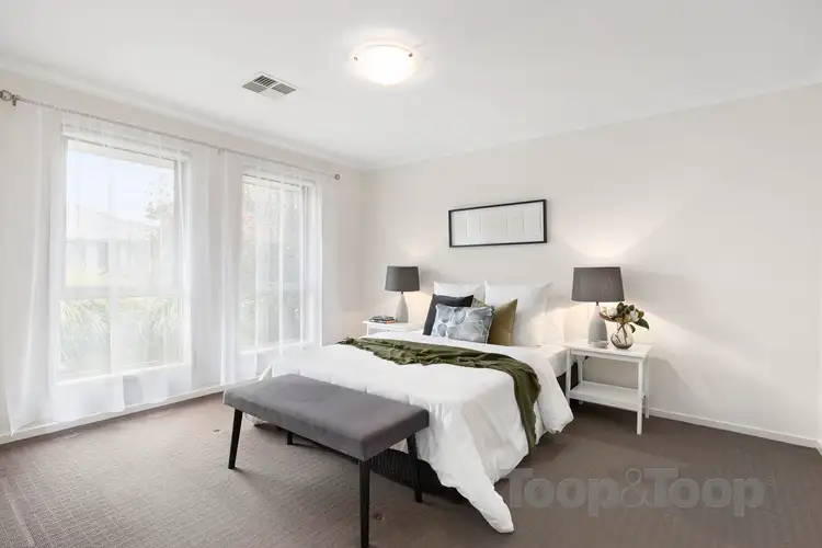 Fifth view of Homely house listing, 16 West Parkway, Mount Barker SA 5251