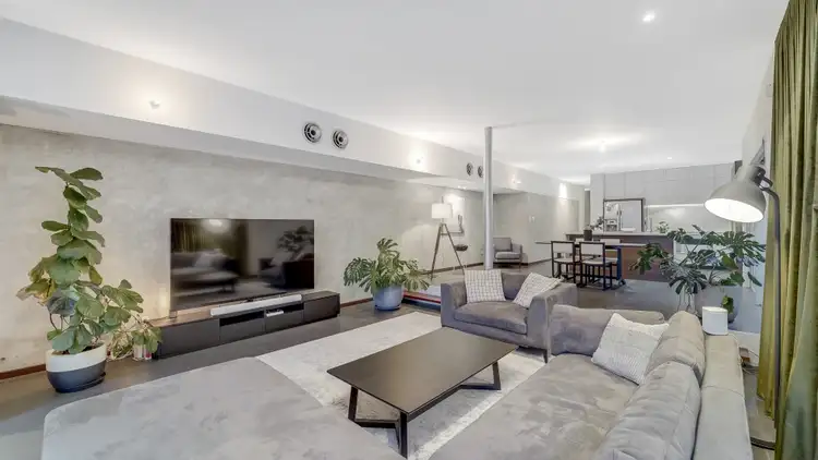 Main view of Homely house listing, 79A Blencowe Street, West Leederville WA 6007