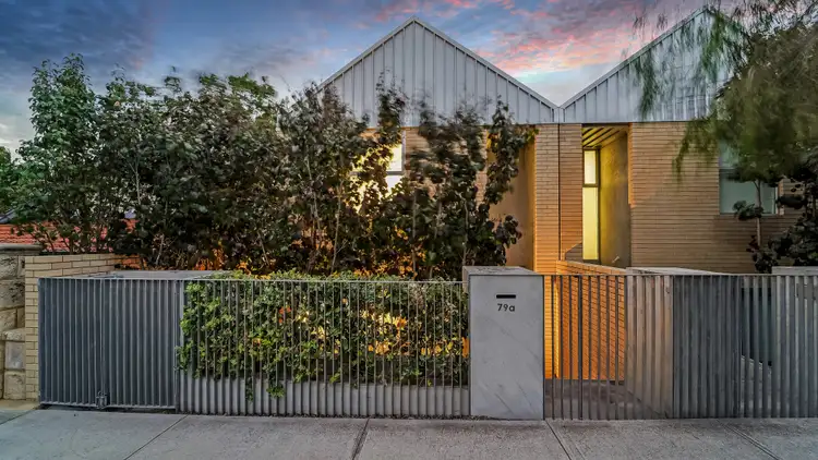 Third view of Homely house listing, 79A Blencowe Street, West Leederville WA 6007