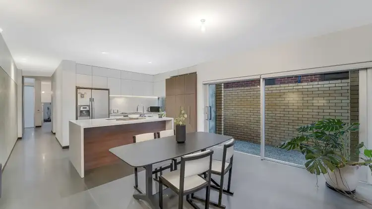 Fifth view of Homely house listing, 79A Blencowe Street, West Leederville WA 6007