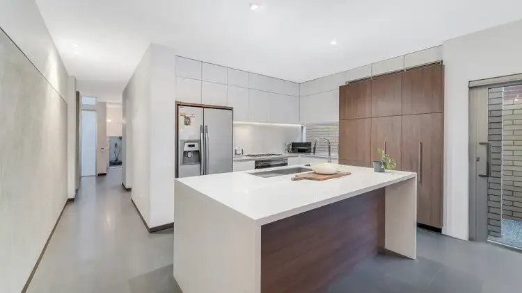 Sixth view of Homely house listing, 79A Blencowe Street, West Leederville WA 6007