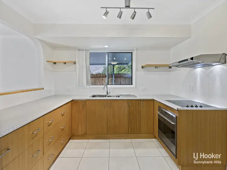 Fifth view of Homely townhouse listing, 29/30 Glenefer Street, Runcorn QLD 4113