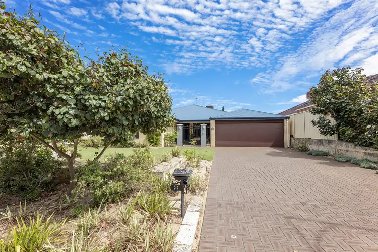 Third view of Homely house listing, 54 Mornington Drive, Banksia Grove WA 6031