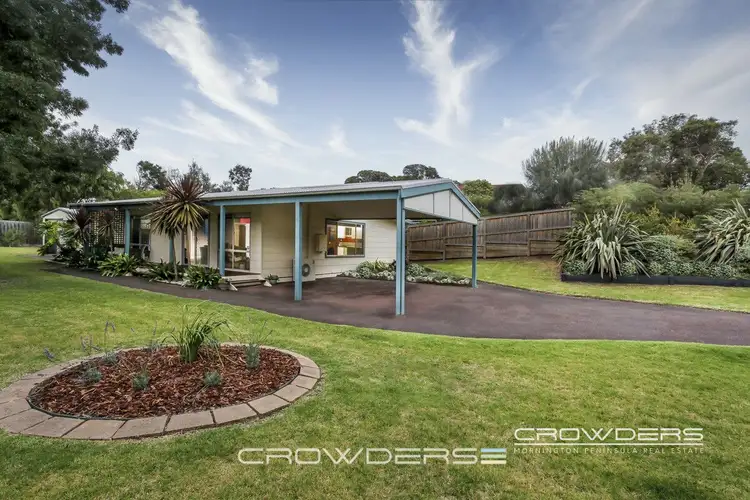 86 Michael Street, Rye VIC 3941
