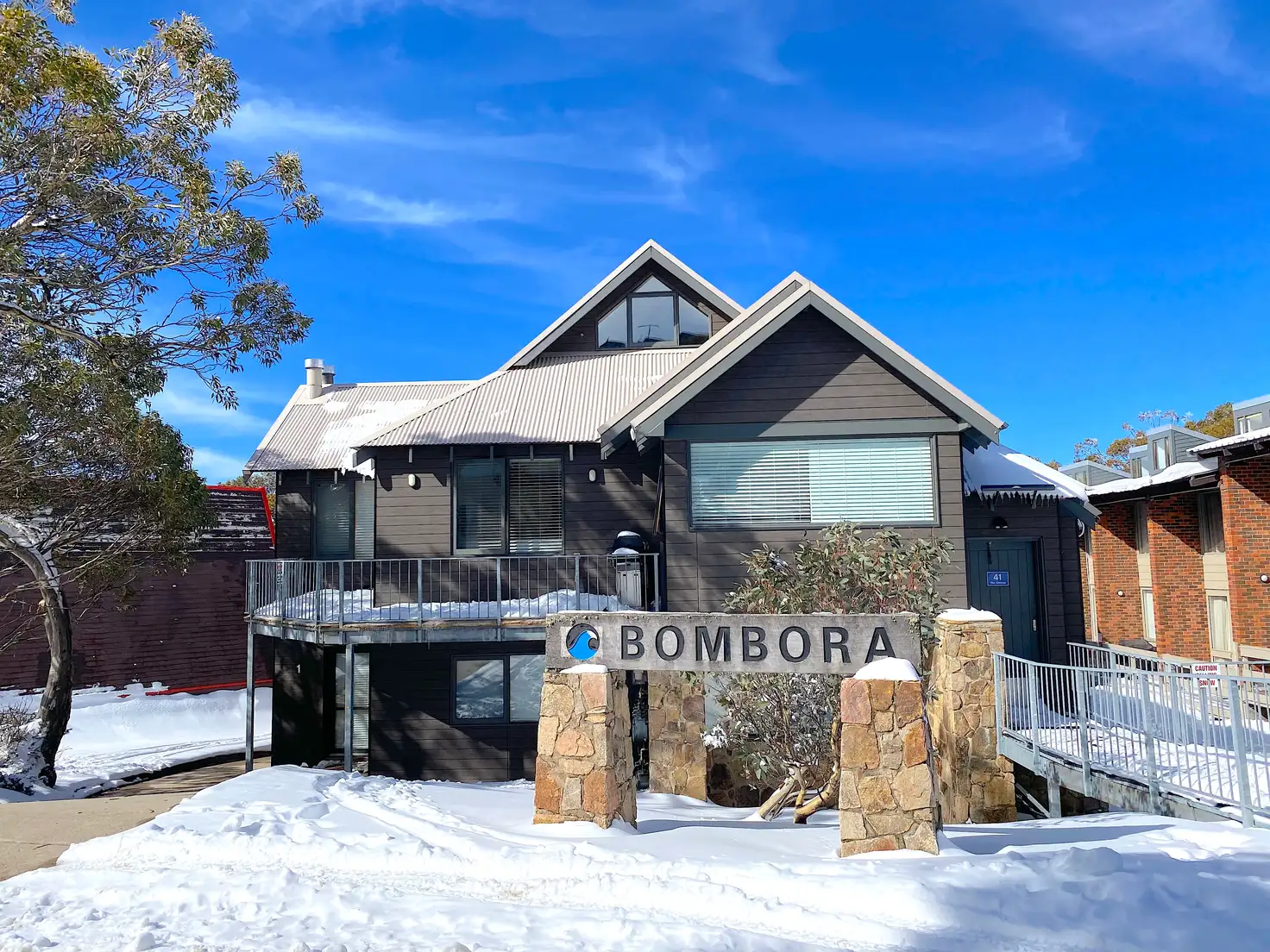 Main view of Homely apartment listing, 7/41 The Avenue, Mount Buller VIC 3723