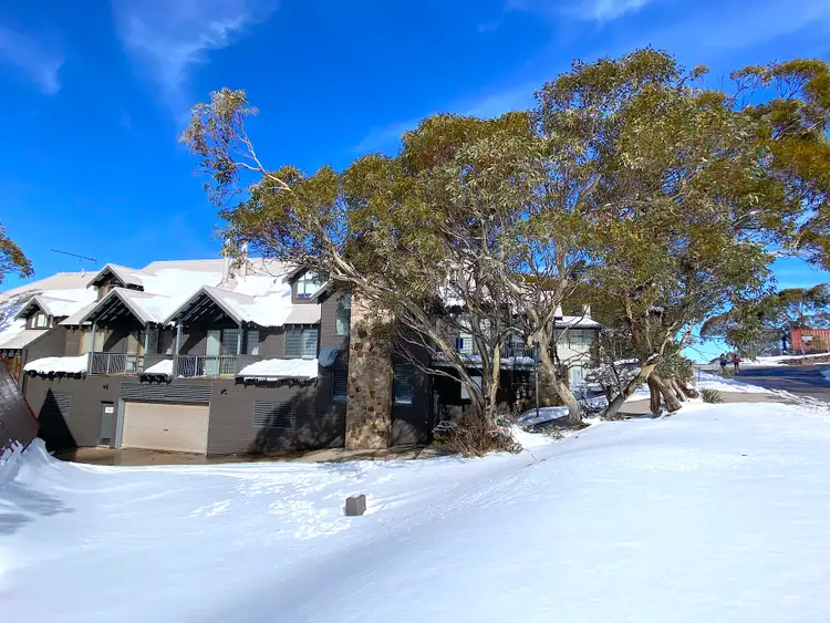 Second view of Homely apartment listing, 7/41 The Avenue, Mount Buller VIC 3723