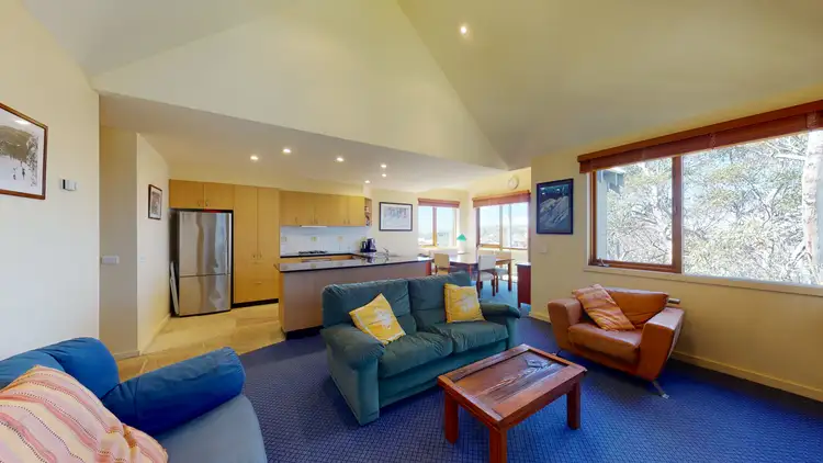 Third view of Homely apartment listing, 7/41 The Avenue, Mount Buller VIC 3723