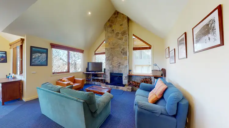 Fourth view of Homely apartment listing, 7/41 The Avenue, Mount Buller VIC 3723