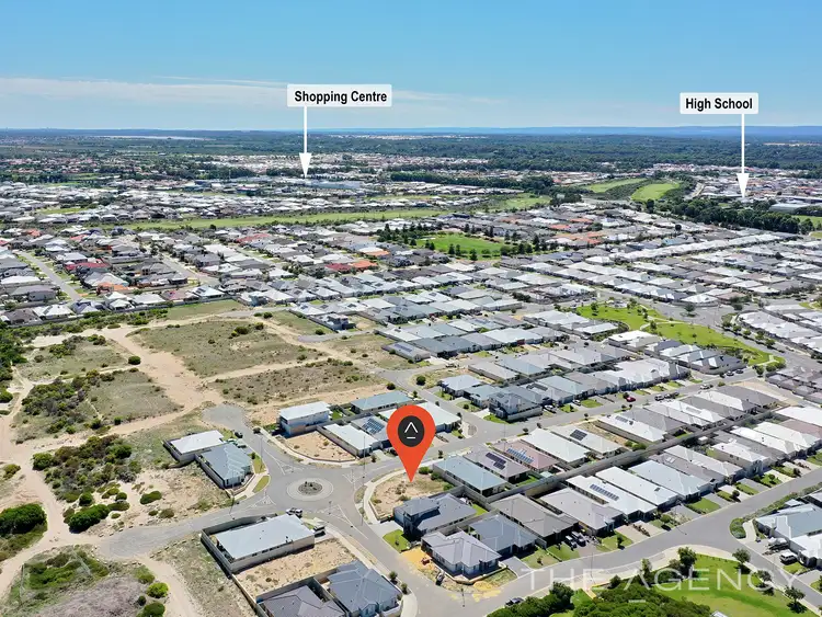 Fourth view of Homely land listing, 6 Middalya Road, Golden Bay WA 6174