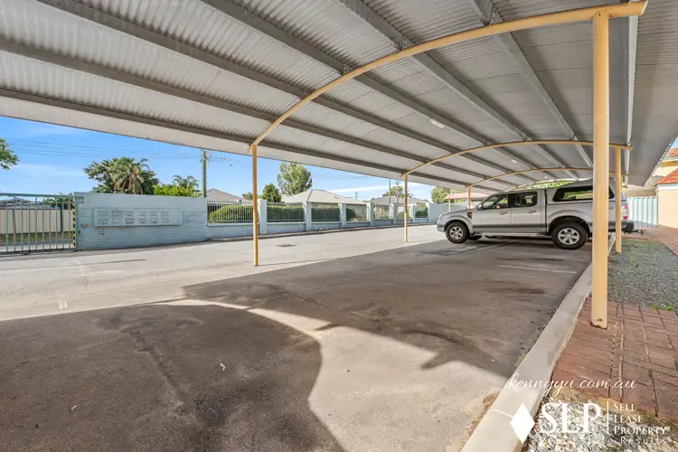 Fourth view of Homely townhouse listing, 3/20 Shortland Way, Girrawheen WA 6064